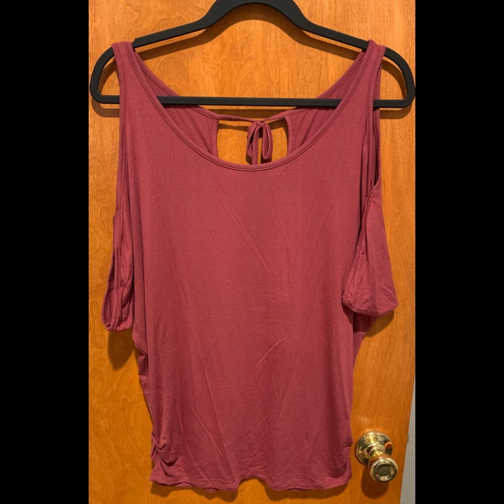 Lightweight tank